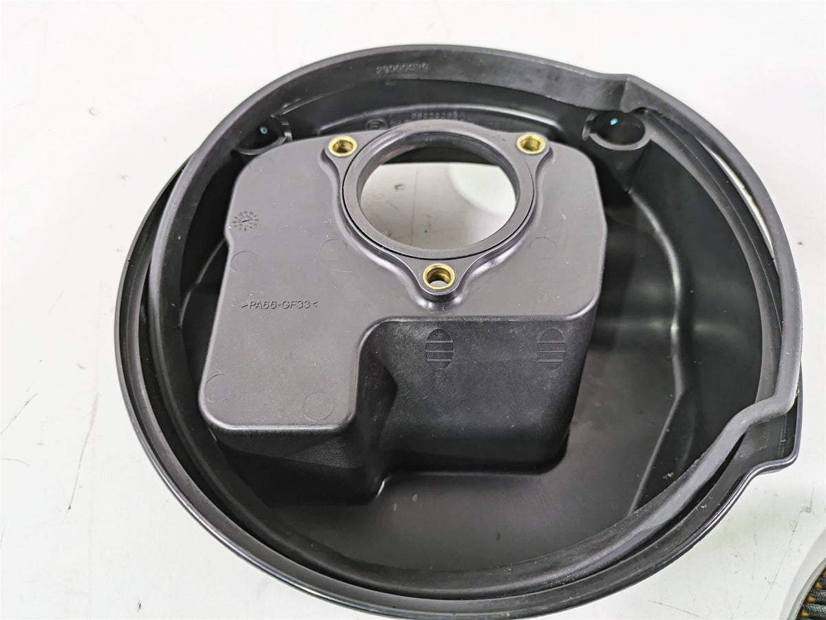 2016 Harley Touring FLTRX Road Glide Air Breather Filter High Output 29400045 {{ shop.shopifyCountryName }} - Mototech271