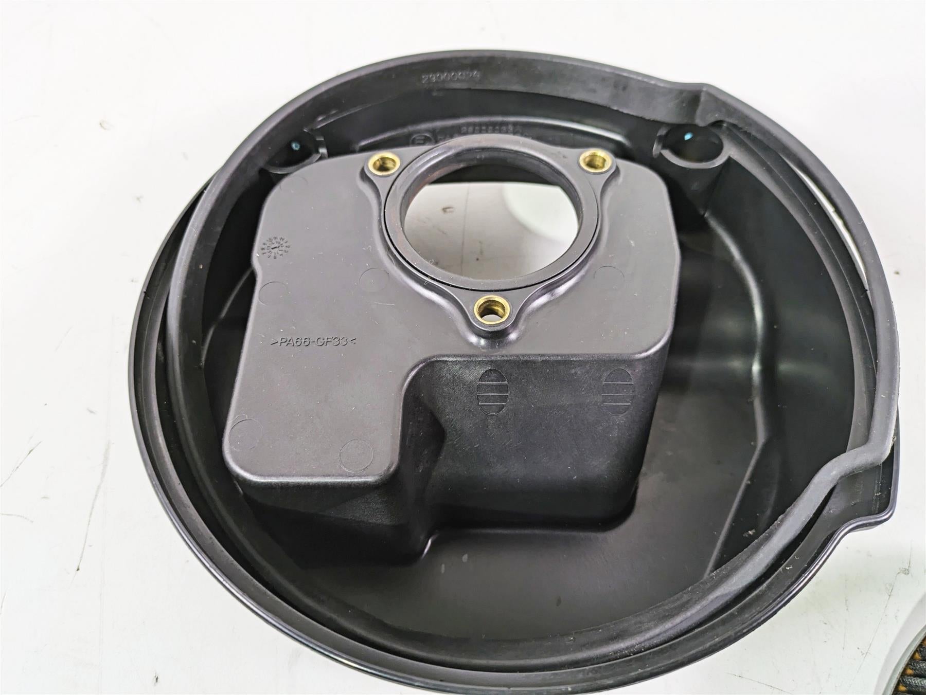 2016 Harley Touring FLTRX Road Glide Air Breather Filter High Output 29400045 {{ shop.shopifyCountryName }} - Mototech271