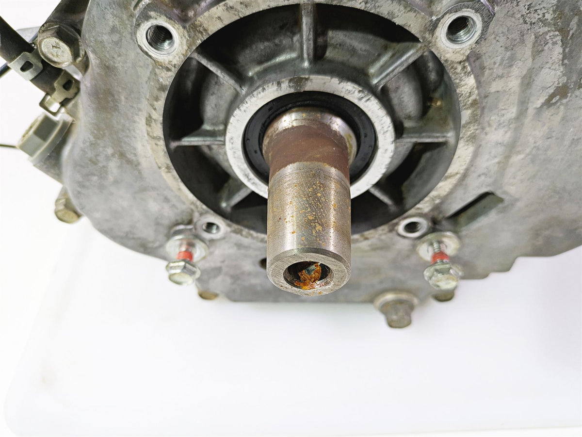 2010 Kawasaki 610 4x4 Mule Running Engine Motor 49120-6162 49120-6208 {{ shop.shopifyCountryName }} - Mototech271