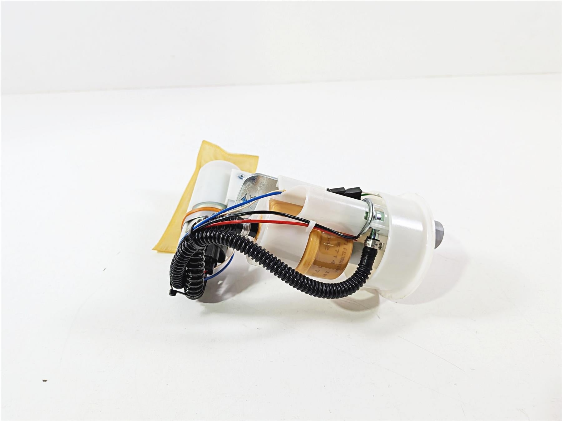 2015 Ducati Scrambler Urban Enduro Fuel Gas Petrol Pump & Level Sender 43010011C-Mototech271