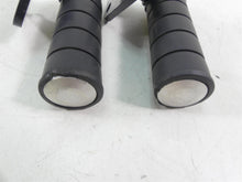 Load image into Gallery viewer, 2002 Yamaha XVS1100 V-Star Rear Passenger Footpeg Foot Rest Set 5EL-27430-00-00 | Mototech271
