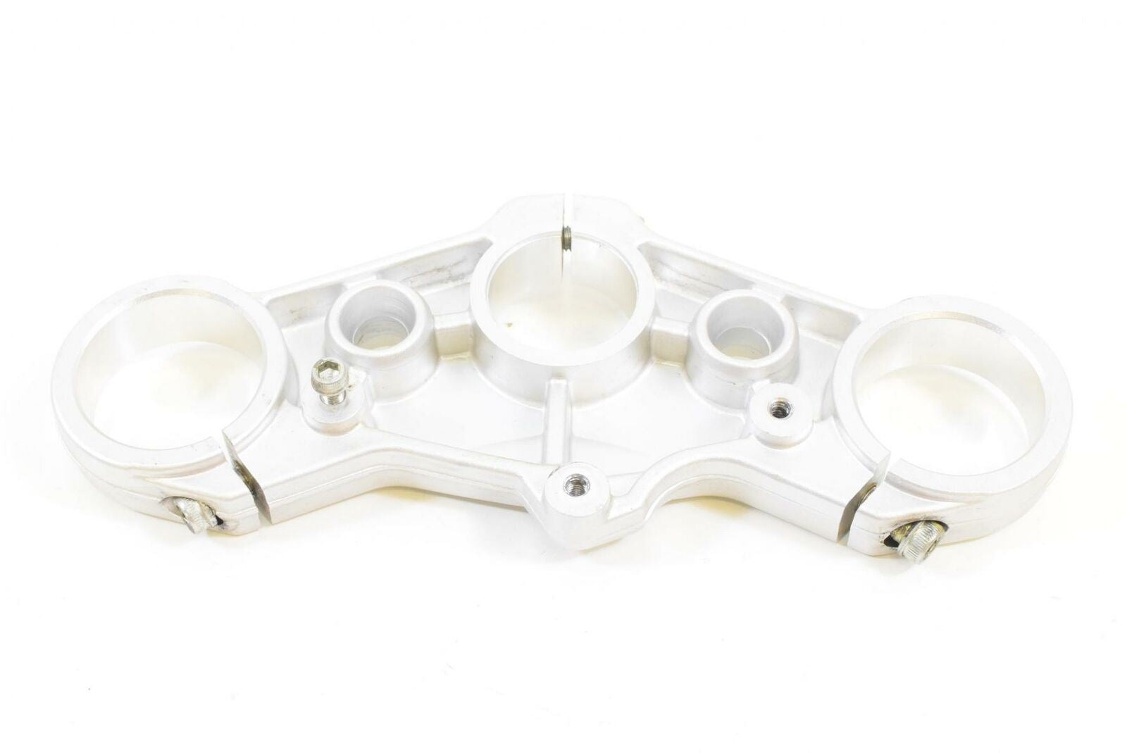 2015 MV Agusta B3 Brutale 675 Upper Triple Tree Steering Clamp 8000B6245 {{ shop.shopifyCountryName }} - Mototech271