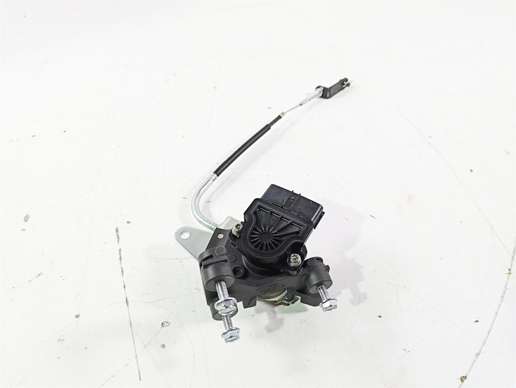 2020 Kawasaki Teryx KRX KRF 1000 Mikuni Throttle Sensor & Cable 39074-0004 {{ shop.shopifyCountryName }} - Mototech271