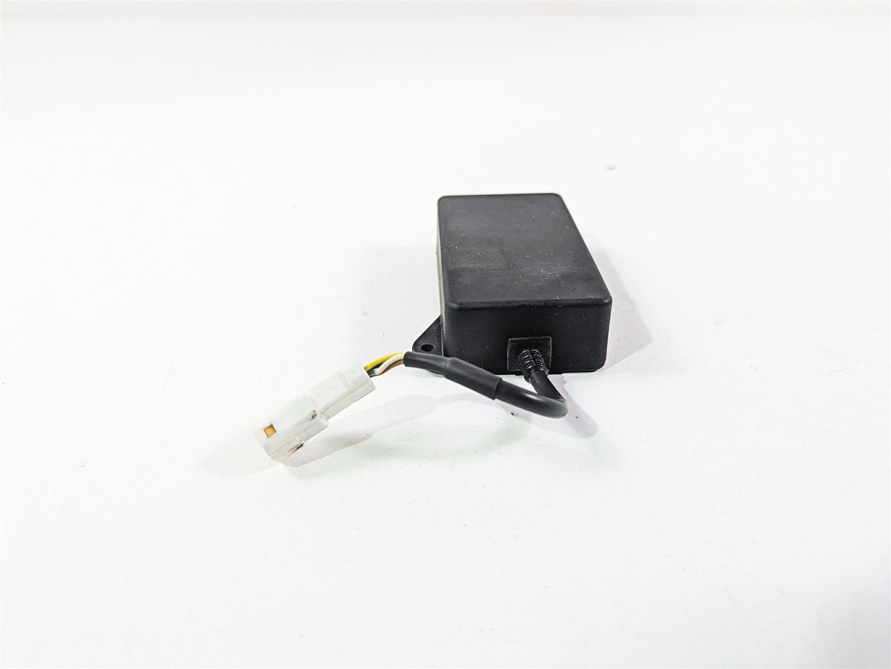 2018 KTM 1290 Super Duke R Connectivity Control Module Ecu Ecm 61611046000 {{ shop.shopifyCountryName }} - Mototech271
