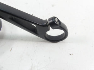 2017 Triumph Thruxton 1200R Right Side Bar End Rear View Mirror T2060997