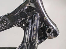Load image into Gallery viewer, 2013 Harley Softail FLSTC Heritage Classic Straight Main Frame Chassis With Salvage Texas Title 47173-11 | Mototech271
