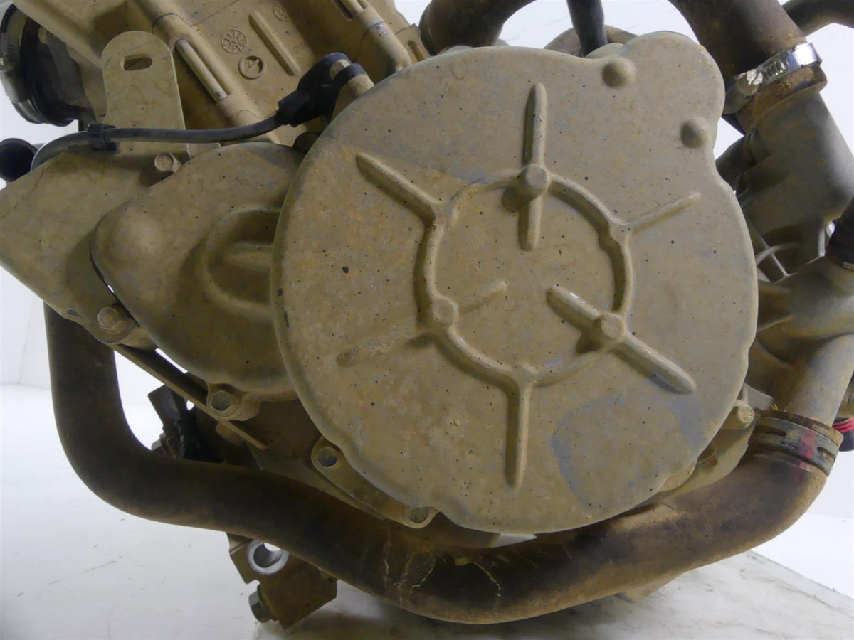 2019 Polaris General 1000 EPS Running Engine Motor 2K Only - Video 2207363 {{ shop.shopifyCountryName }} - Mototech271