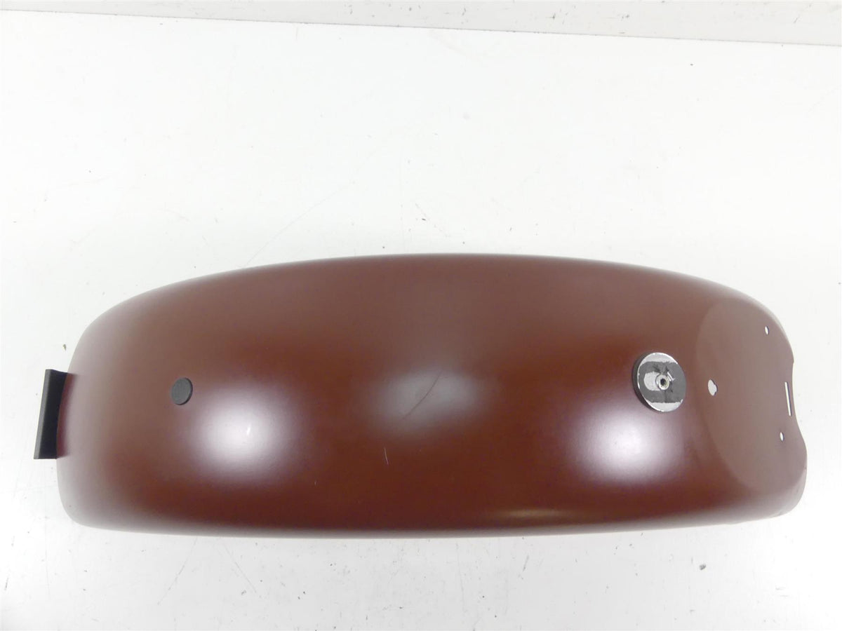 2018 Harley Softail FXBB Street Bob Rear Fender Tire Hugger Mud Guard 59500454 {{ shop.shopifyCountryName }} - Mototech271