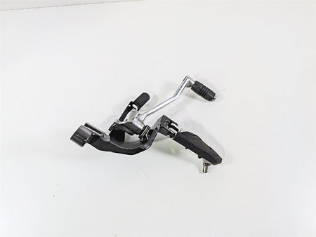2012 Yamaha XV1900 Raider S Right Foot Peg & Brake Pedal 5C7-27420-00-00 {{ shop.shopifyCountryName }} - Mototech271
