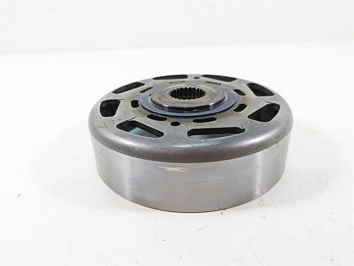 2020 Harley Touring FLHX Street Glide Flywheel Fly Wheel Ignition Rotor 29900038 {{ shop.shopifyCountryName }} - Mototech271