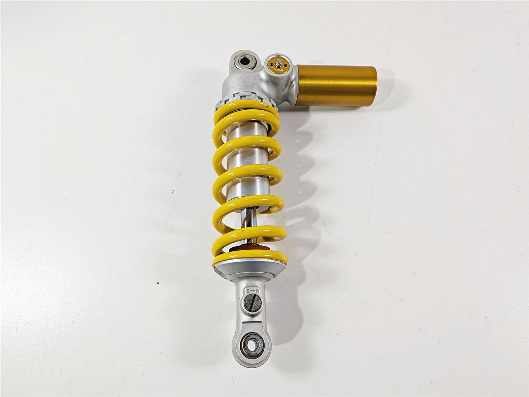 2023 Ducati Streetfighter V4 Rear Sachs Shock Damper Suspension 36521891A-Mototech271