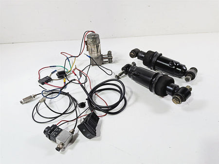 1993 Harley Touring FLHTCU Electra Glide Air Ride System - Brand Unknown {{ shop.shopifyCountryName }} - Mototech271
