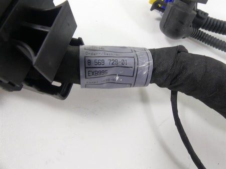 2017 BMW RnineT Racer K32 Main & Engine Wiring Harness - No Cuts 61118569727 {{ shop.shopifyCountryName }} - Mototech271