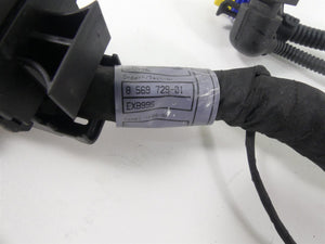 2017 BMW RnineT Racer K32 Main & Engine Wiring Harness - No Cuts 61118569727 | Mototech271