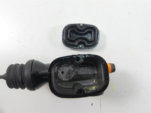 2009 Harley FLHTCU SE4 CVO E-Glide Rear Brembo Brake Master Cylinder 46459-08B | Mototech271