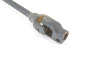 2016 Yamaha YXZ1000 R ES EPS Steering Shaft Post Axle Link 2HC-F3840-00-00