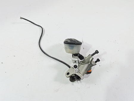 2012 Ducati Streetfighter 848 Brembo Clutch Radial Master Cylinder 63040483A {{ shop.shopifyCountryName }} - Mototech271