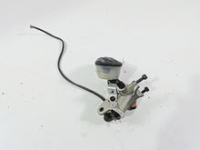 Load image into Gallery viewer, 2012 Ducati Streetfighter 848 Brembo Clutch Radial Master Cylinder 63040483A
