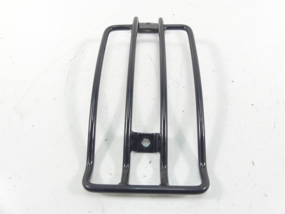 2010 Harley FXDWG Dyna Wide Glide Rear Fender 6 Pack Luggage Rack 11-0059 {{ shop.shopifyCountryName }} - Mototech271