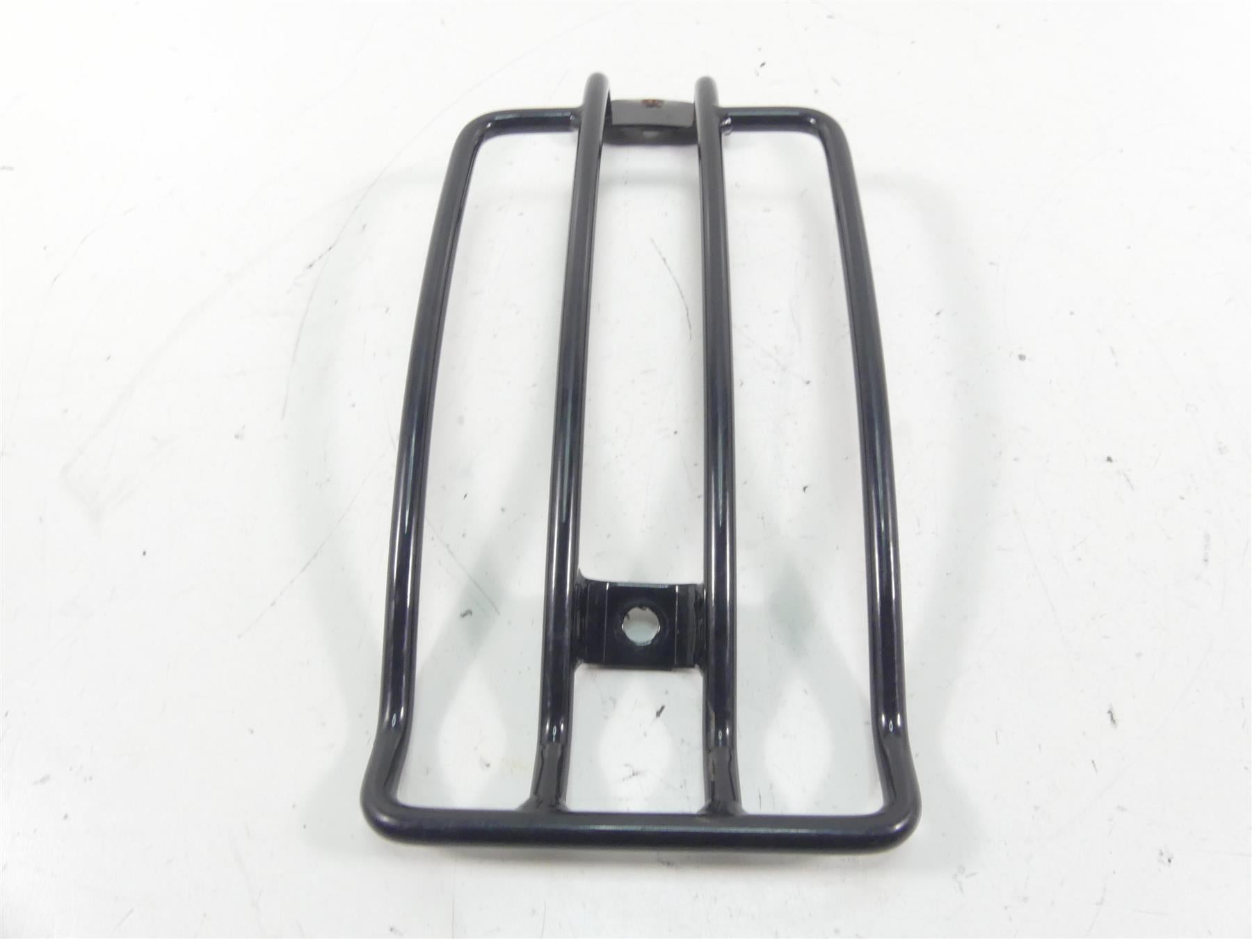 2010 Harley FXDWG Dyna Wide Glide Rear Fender 6 Pack Luggage Rack 11-0059 {{ shop.shopifyCountryName }} - Mototech271