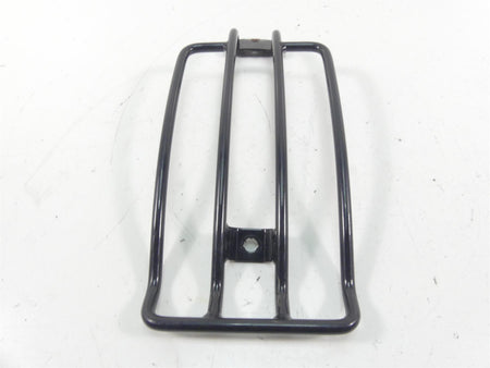 2010 Harley FXDWG Dyna Wide Glide Rear Fender 6 Pack Luggage Rack 11-0059 {{ shop.shopifyCountryName }} - Mototech271