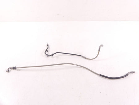2013 BMW F800GS K72 Rear Abs Brake Line Set 34328530043 {{ shop.shopifyCountryName }} - Mototech271