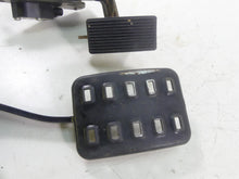 Load image into Gallery viewer, 2015 Can-Am Commander 1000XT Accelerate Brake Foot Pedal 317780-001 318060 | Mototech271
