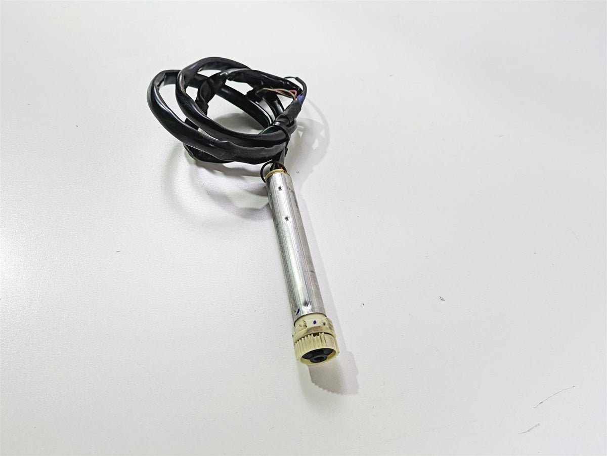 2016 Harley Touring FLHR Road King Ride By Wire Throttle Body 27200002 {{ shop.shopifyCountryName }} - Mototech271