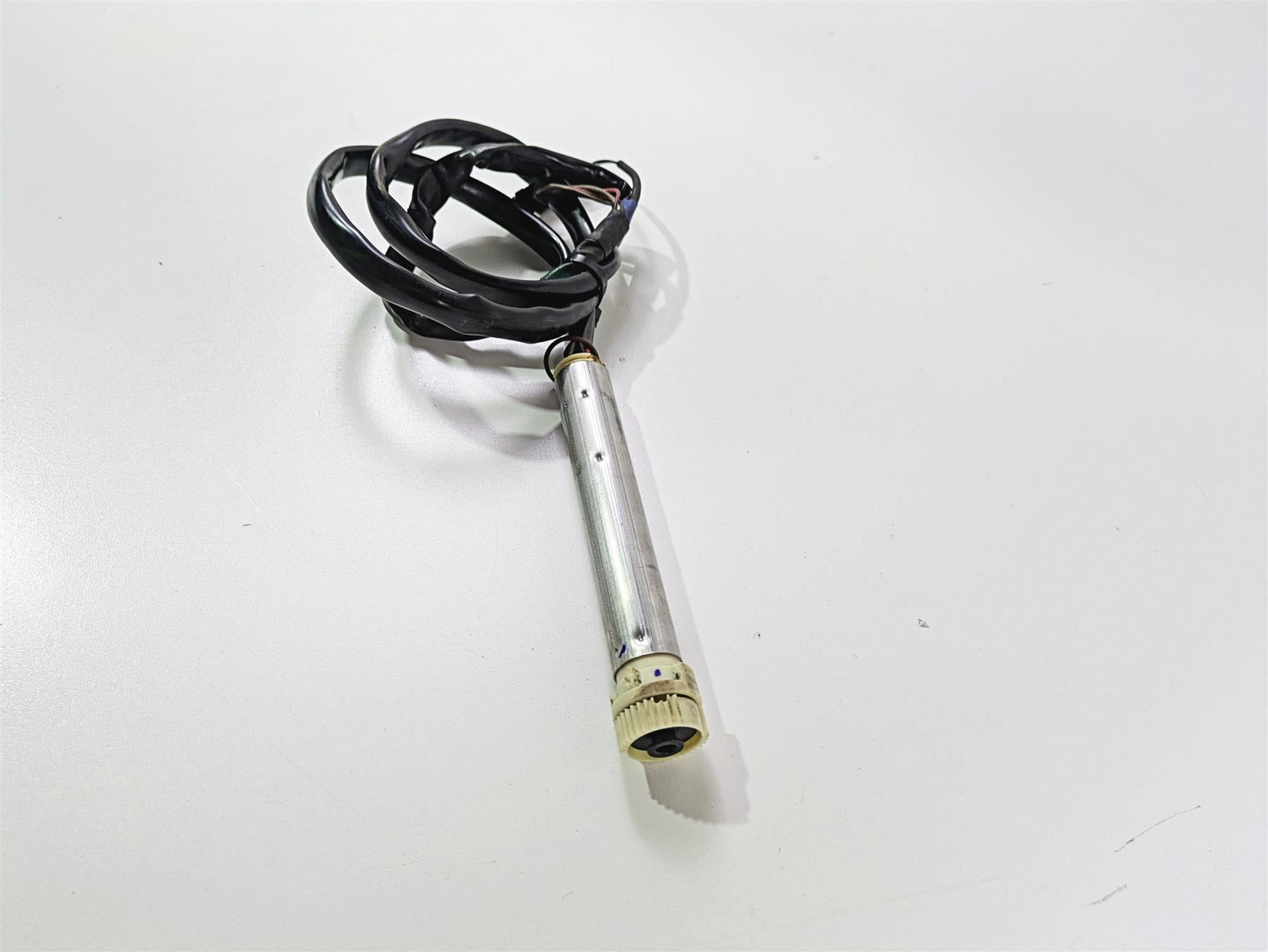 2016 Harley Touring FLHR Road King Ride By Wire Throttle Body 27200002 {{ shop.shopifyCountryName }} - Mototech271
