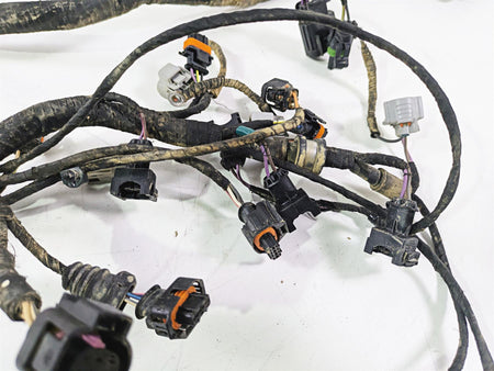 2020 Can Am Maverick X3 Turbo R STD Engine Wiring Harness Loom - Read 420666607 {{ shop.shopifyCountryName }} - Mototech271