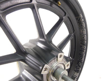 Load image into Gallery viewer, 2018 Harley Softail FXFB Fat Bob Nice Straight Front 16x3 Wheel Rim 43300428
