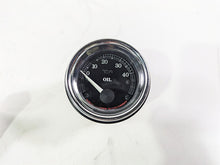 Load image into Gallery viewer, 1996 Harley Touring FLHTCUI Electra Glide Oil Pressure Gauge 75032-96A | Mototech271
