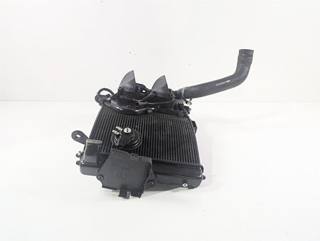 2017 KTM 1290 Super Duke GT Radiator Fan Reservoir Hoses Set 61435010000 {{ shop.shopifyCountryName }} - Mototech271