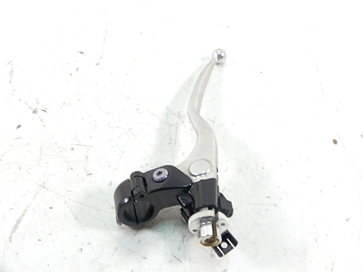 2018 BMW S1000RR K46 Oem Straight Clutch Perch & Lever Handle 32728559469 {{ shop.shopifyCountryName }} - Mototech271