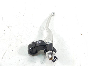 2018 BMW S1000RR K46 Oem Straight Clutch Perch & Lever Handle 32728559469 | Mototech271