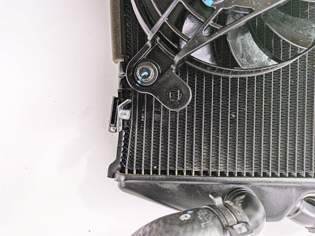 2024 Triumph Tiger 900 GT Left Radiator Fan Reservoir Hoses - Read T2104610 {{ shop.shopifyCountryName }} - Mototech271