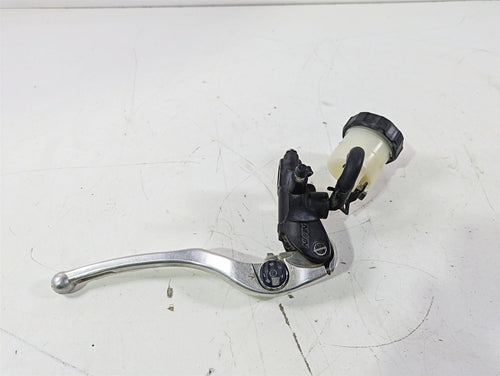 2017 BMW S1000RR K46 Front Radial Brake Master Cylinder 3/4 Nissin 32727723174 | Mototech271