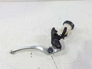 2017 BMW S1000RR K46 Front Radial Brake Master Cylinder 3/4 Nissin 32727723174 | Mototech271