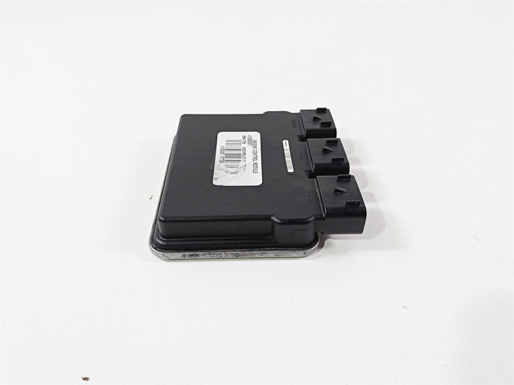 2017 Harley Touring FLHXS Street Glide Cdi Ecu Ecm Engine Control Module 19K 41000307 {{ shop.shopifyCountryName }} - Mototech271