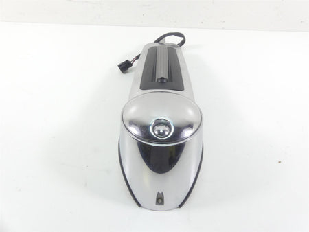 2014 Harley Touring FLHTK Electra Glide Upper Tank Dash Cover Panel 61270-08 {{ shop.shopifyCountryName }} - Mototech271