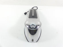 Load image into Gallery viewer, 2014 Harley Touring FLHTK Electra Glide Upper Tank Dash Cover Panel 61270-08 | Mototech271
