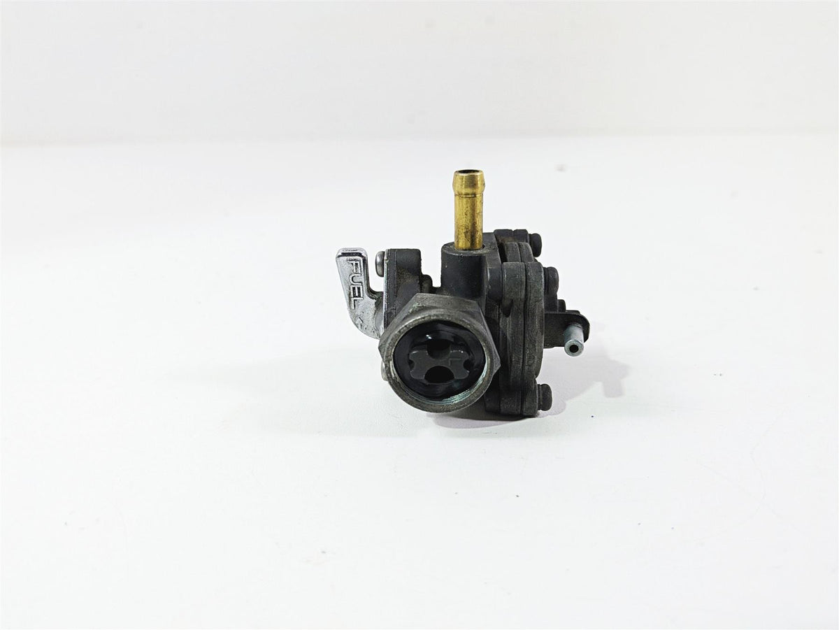 1999 Harley Dyna FXDL Low Rider Fuel Gas Petrol Valve Petcock 61338-94D {{ shop.shopifyCountryName }} - Mototech271