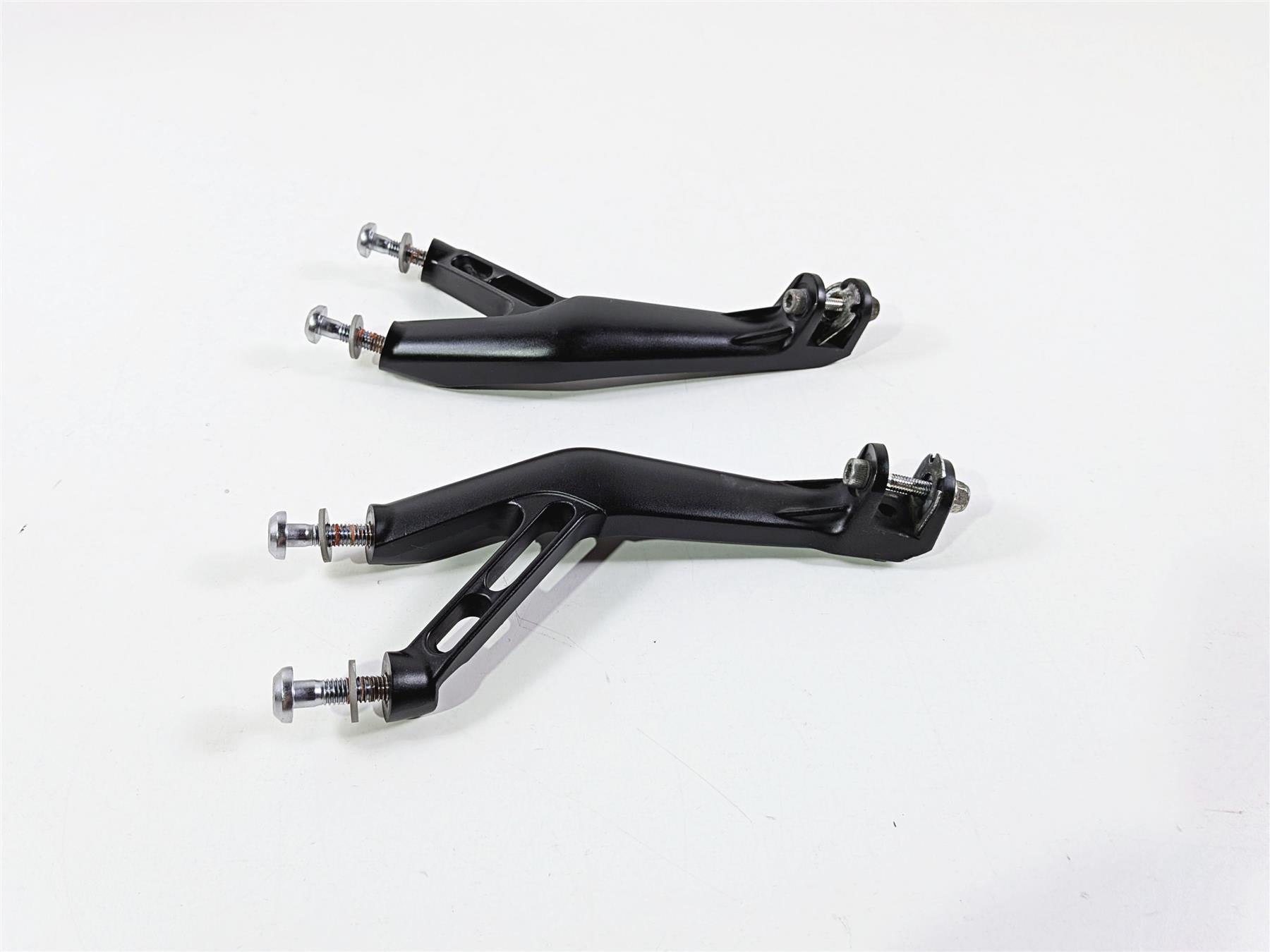 2024 Yamaha YZF R1 RN65 Rear Passenger Footpeg Mounts 2CR-2741L-01-00 {{ shop.shopifyCountryName }} - Mototech271