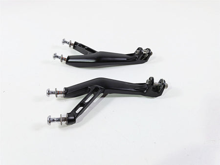 2024 Yamaha YZF R1 RN65 Rear Passenger Footpeg Mounts 2CR-2741L-01-00 {{ shop.shopifyCountryName }} - Mototech271