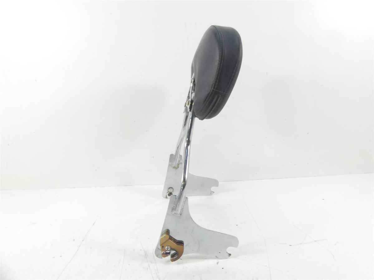 1998 Harley Touring FLHTC Electra Glide Sissy Bar Passenger Backrest {{ shop.shopifyCountryName }} - Mototech271