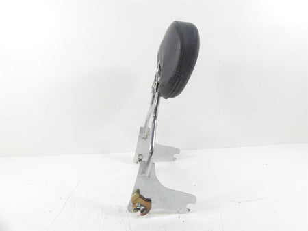 1998 Harley Touring FLHTC Electra Glide Sissy Bar Passenger Backrest {{ shop.shopifyCountryName }} - Mototech271