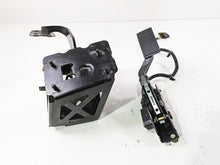 Load image into Gallery viewer, 2019 Can Am Maverick X3 XRS Turbo R Foot Pedal Set &amp; Mount 705207621
