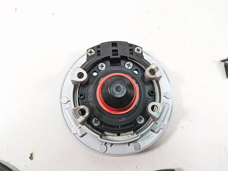 2015 BMW S1000RR K46 Cdi Ecm Ignition Switch Immobilizer Set 13618559224 8546129 {{ shop.shopifyCountryName }} - Mototech271