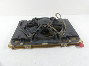 2015 Can-Am Commander 1000XT Radiator Fan Reservoir Set 709200566 709200395 | Mototech271