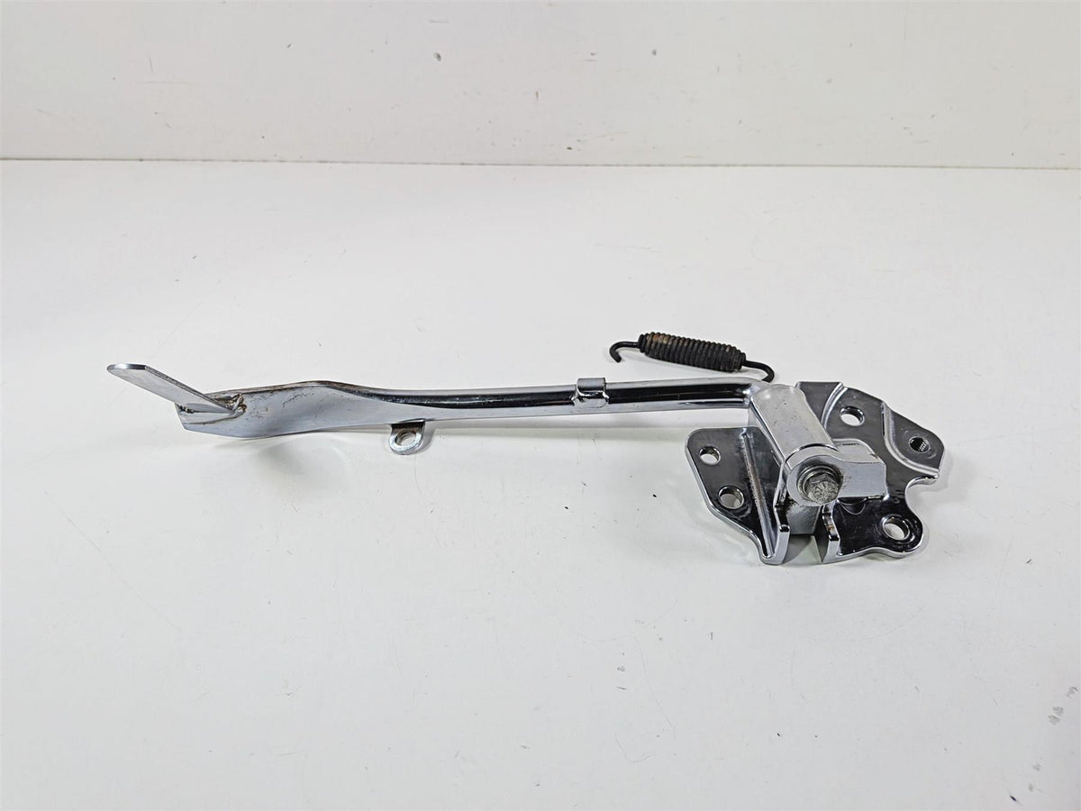 2020 Harley Touring FLTRK Road Glide Side Kick Jiffy Stand Kickstand 50075-07A {{ shop.shopifyCountryName }} - Mototech271